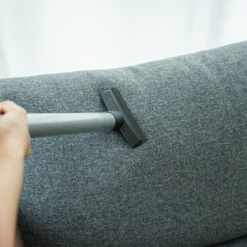 Como limpar um sofá: 7 truques para torná-lo perfeito