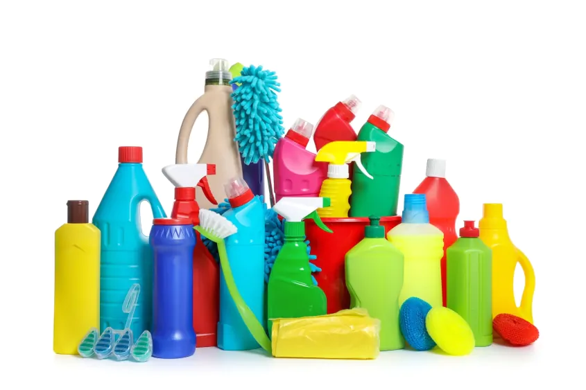 Loja de Produtos de Limpeza: Guia Completo para Escolher os Melhores Itens e Cuidar da Sua Casa e Sofá
