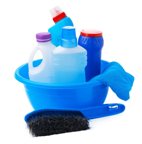 Como escolher a melhor loja de produtos de limpeza